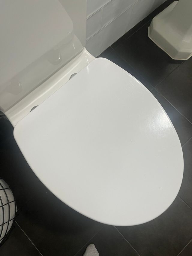 Inodoro Porcelanosa NK
