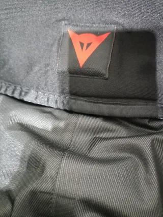 Pantalón Dainese Cordura.REBAJADO