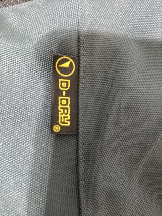 Pantalón Dainese Cordura.REBAJADO