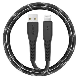 Cavo Energea USB-A Lightning 1,5 m C89 Ricarica