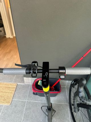 Patinete Xiaomi Mi 1S