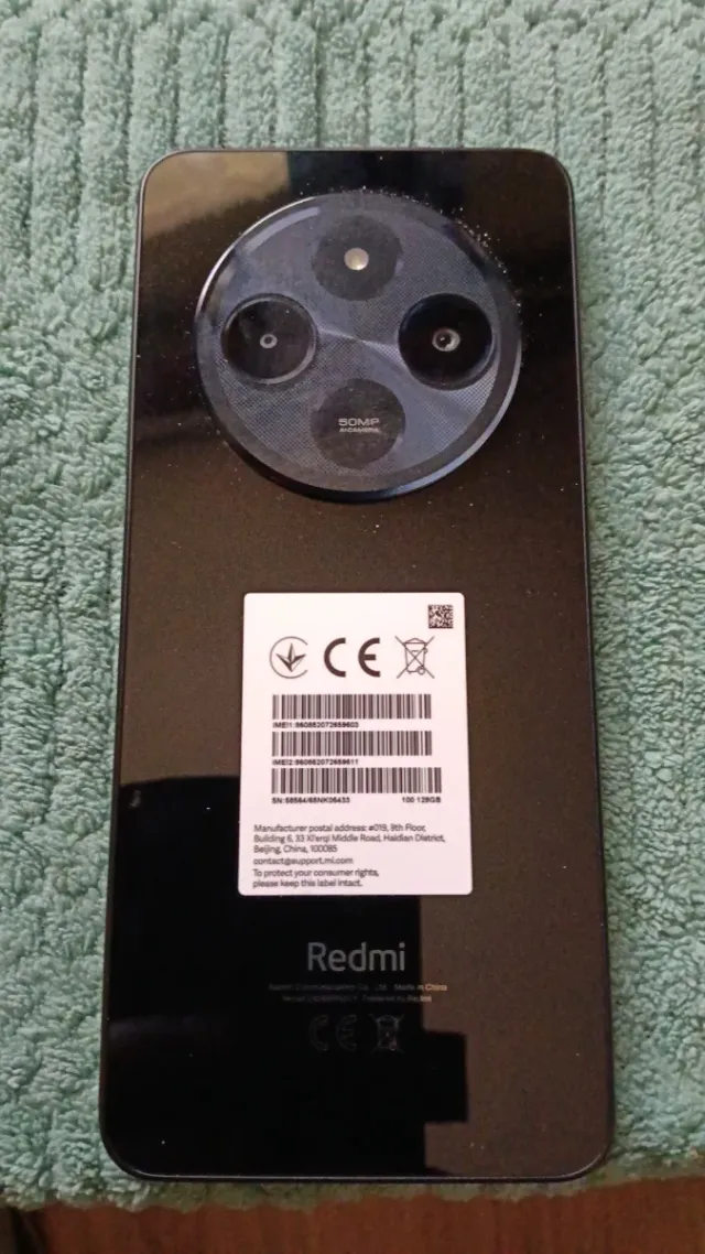 Redmi 14C 128GB