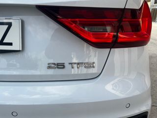 🔥 Audi A1 Sportback Adrenalin 25 TFSI