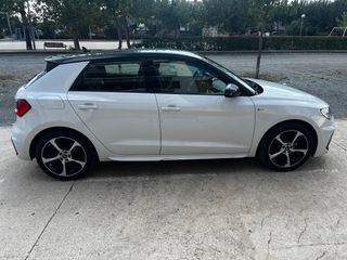 🔥 Audi A1 Sportback Adrenalin 25 TFSI