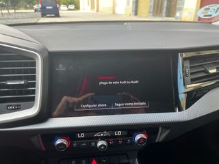 🔥 Audi A1 Sportback Adrenalin 25 TFSI