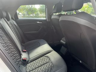 🔥 Audi A1 Sportback Adrenalin 25 TFSI