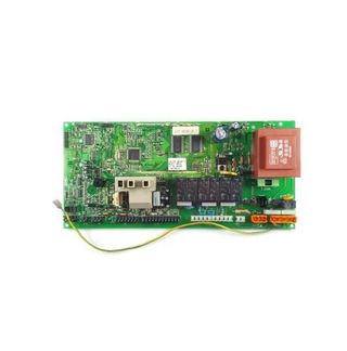Placa Electrónica Caldera Roca Laura 35_35 TH Piez