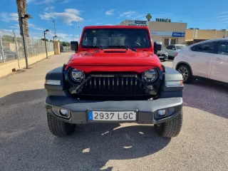 Jeep Wrangler 2020