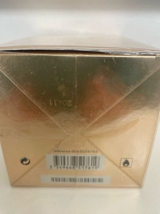 Lady Million Paco Rabanne - Perfume 