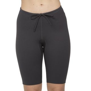 Pantalón Corto Canoa Kayak/Stand Up Paddle Mujer Neopreno