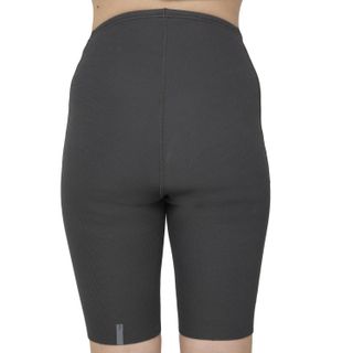 Pantalón Corto Canoa Kayak/Stand Up Paddle Mujer Neopreno