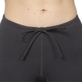 Pantalón Corto Canoa Kayak/Stand Up Paddle Mujer Neopreno