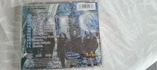 CD Warcray - El Sello de los Tiempos