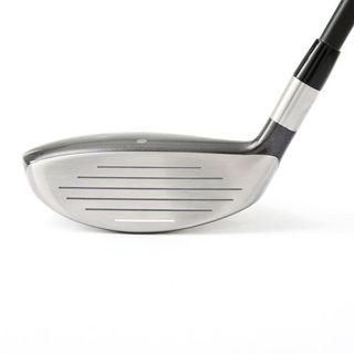 Madera de recorrido golf hombre 5.0 n° 5 gris oscuro