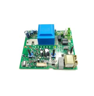 Modulo Circuito Electrónico Caldera Elexia Comfort