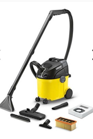 Karcher SE 5.100 Limpiador de Alfombras