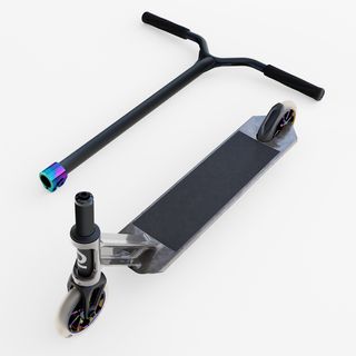 Patinete Scooter Freestyle Oxelo MF540 Deer