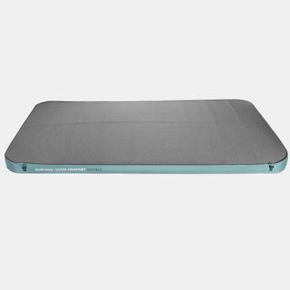 Colchón autoinflable 2 personas 200x136 cm Quechua Ultim