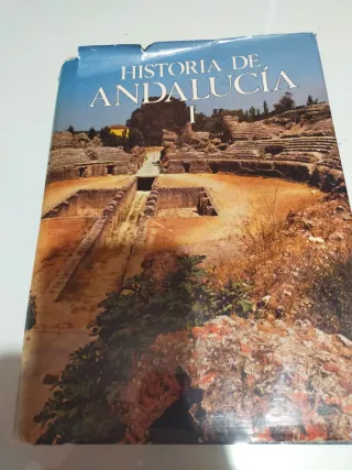 De los Tartesos al Islam