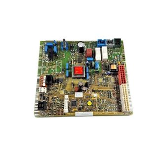 Placa Electrónica Caldera Themafast Nox F30 B/2 Pi