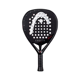Pala de pádel adulto - Head Coello Pro 25