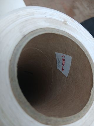 Rotolo carta plotter 33cm x 1,5m