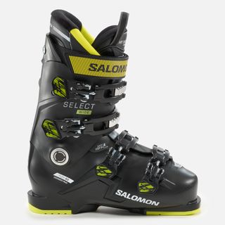 Botas de esquí Hombre Salomon Select Wide 80