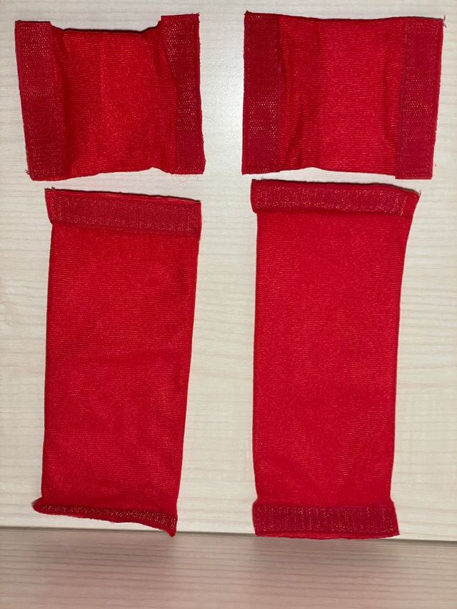 Funda Transporte Nintendo Switch Roja