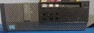 Ordenador Sobremesa Dell Intel Core i5
