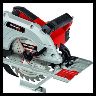 Sierra circular Einhell Ø190mm TE-CS 190/1