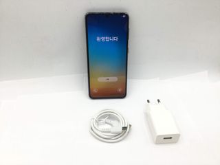 E613747-0 Samsung Galaxy S21 5G 128Gb