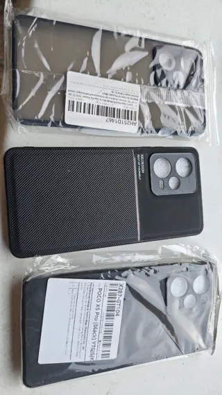 Xiaomi POCO X5 Pro 5G da 256 GB