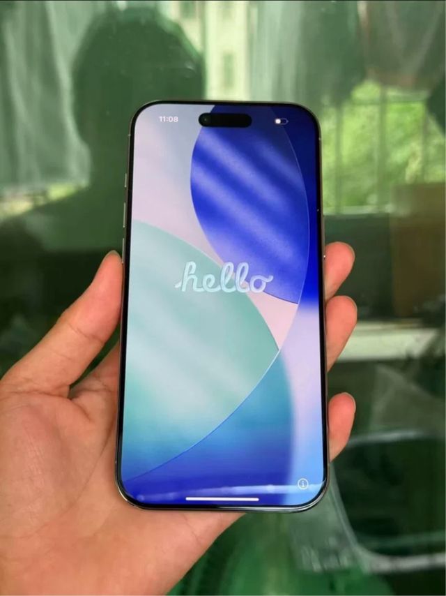 iPhone 17 Air 256GB EEUU