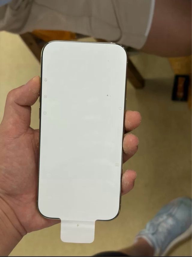 iPhone 17 Air 256GB EEUU