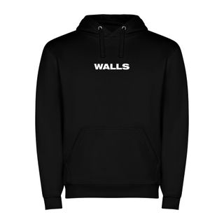 Sudadera Walls (Tallas de XS a XL)