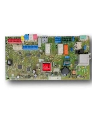 Placa Electrónica Caldera Eco Tec Plus VMW ES 306/