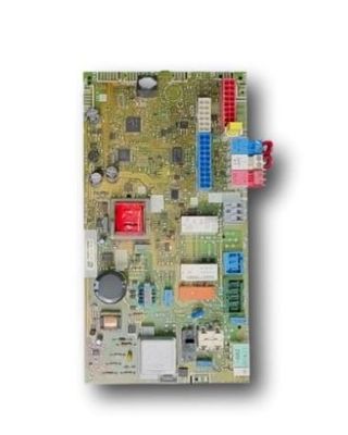 Placa Electrónica Caldera Eco Tec Plus VMW ES 306/