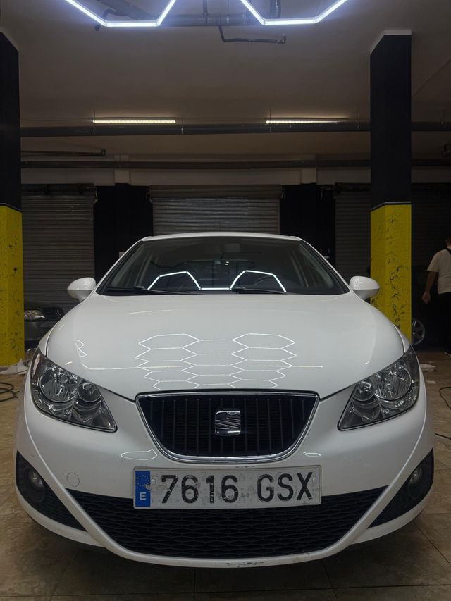 SEAT Ibiza 2010