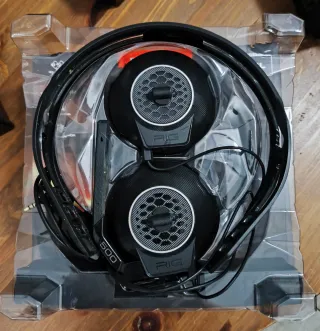 Auriculares Gaming RIG 500