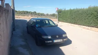 Volkswagen Passat 1996