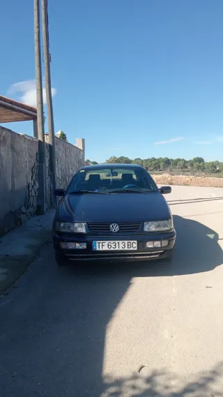 Volkswagen Passat 1996