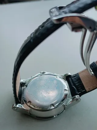 Set di 4 orologi di marca