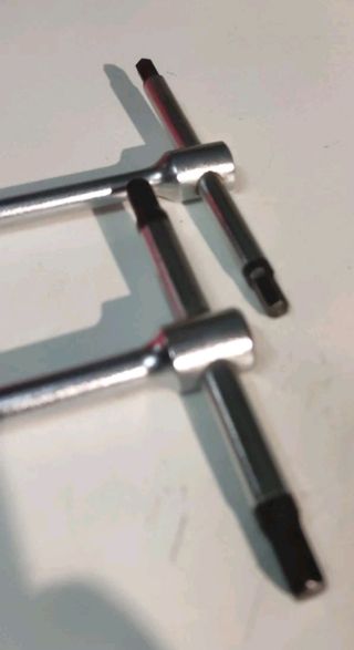 COPPA BRUGOLE USAG 280 T/5-T/6 fissa.