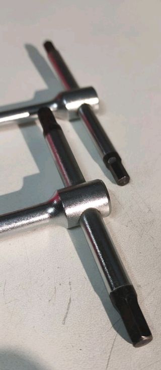 COPPA BRUGOLE USAG 280 T/5-T/6 fissa.