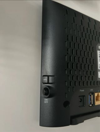 Modem D-Link Wireless AC1200 Dual-Band