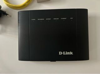 Modem D-Link Wireless AC1200 Dual-Band