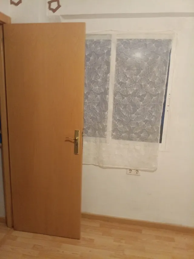 Habitación en alquiler
