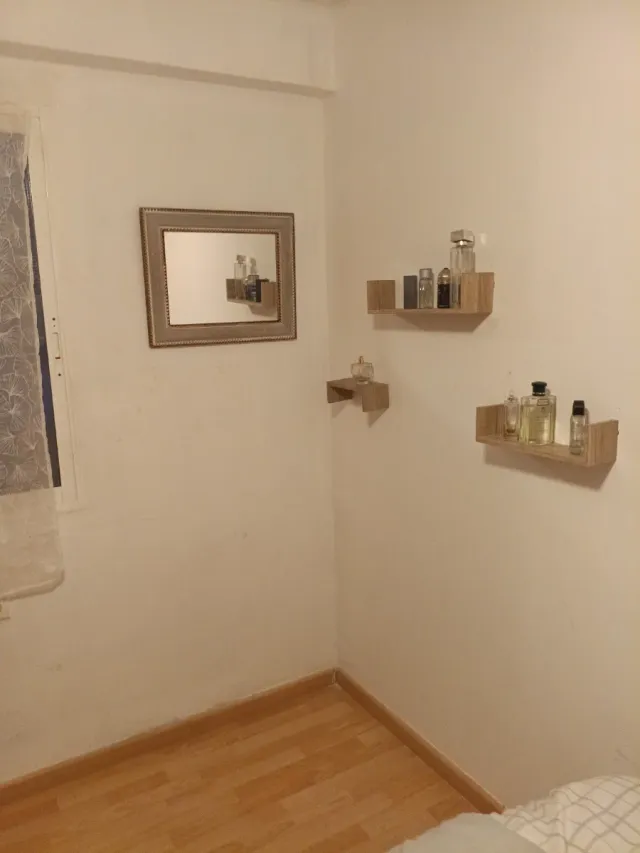 Habitación en alquiler