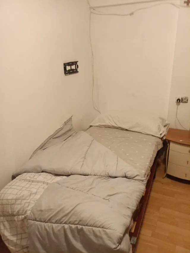 Habitación en alquiler