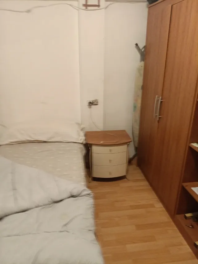 Habitación en alquiler